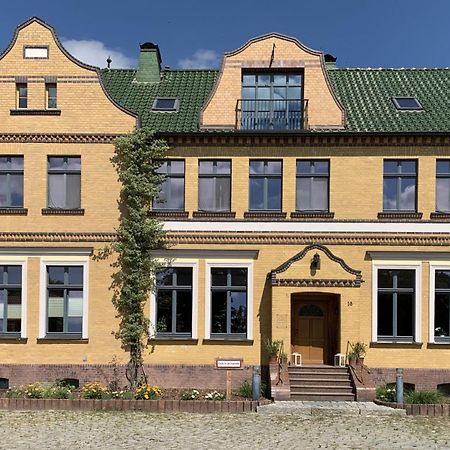 Alter Gasthof Missen Фечау Екстер'єр фото