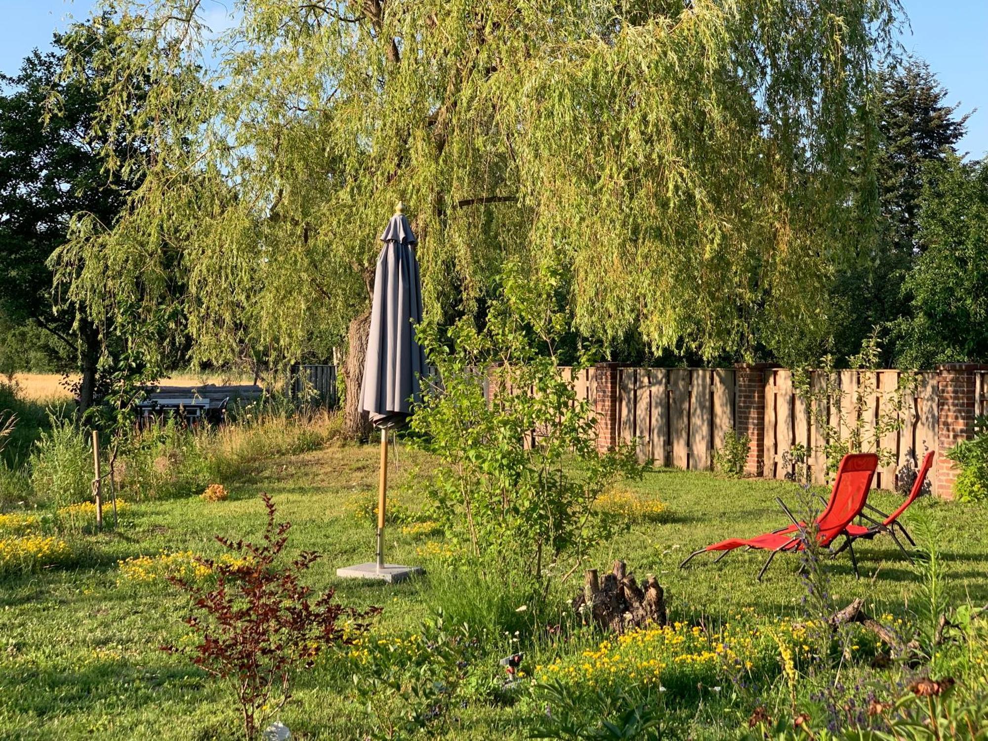 Alter Gasthof Missen Фечау Екстер'єр фото