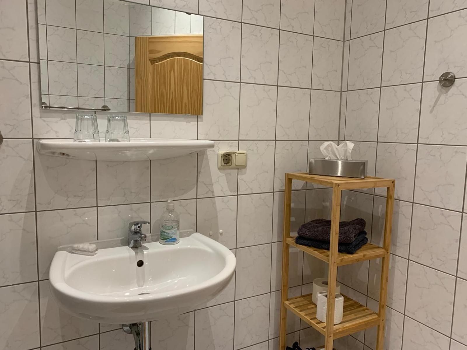 Alter Gasthof Missen Фечау Екстер'єр фото